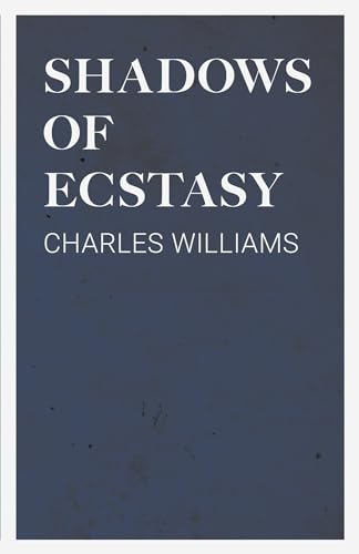Shadows of Ecstasy von White Press