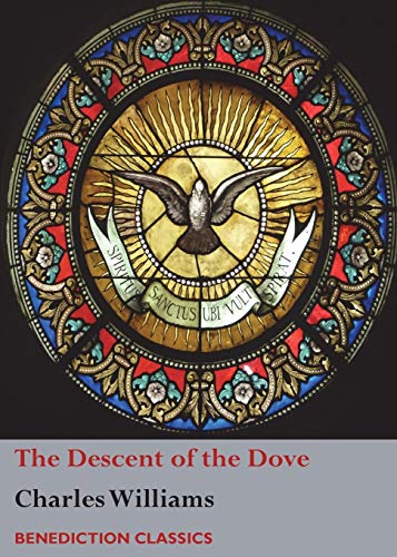 The Descent of the Dove: A Short History of the Holy Spirit in the Church The Descent of the Dove: A Short History of the Holy Spirit in the Church