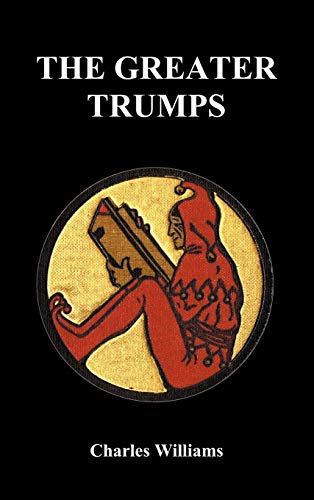 The Greater Trumps (Hardback) von Benediction Books