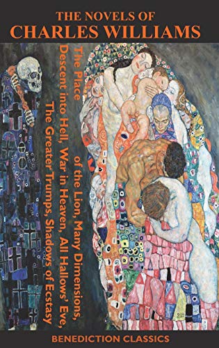 The Novels of Charles Williams The Novels of Charles Williams