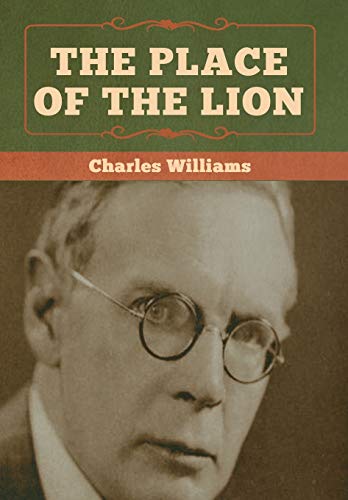 The Place of the Lion The Place of the Lion