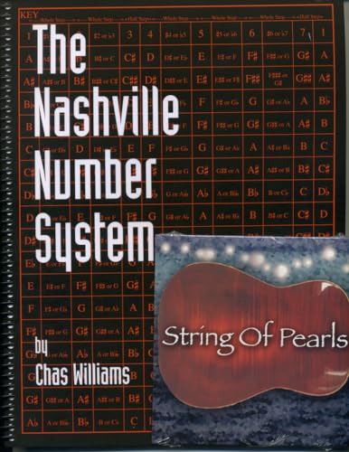 The Nashville Number System