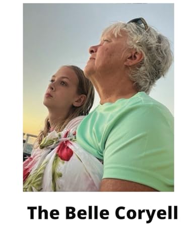 The Belle Coryell: 101 Assorted Puzzels von Independently published