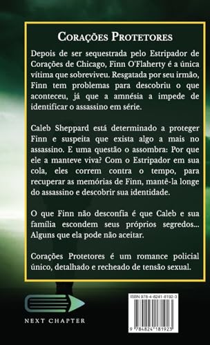 Corações Protetores von Next Chapter