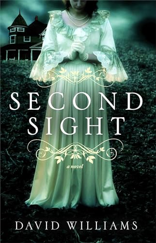 Second Sight Second Sight von Simon & Schuster