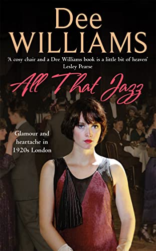 All That Jazz: Glamour and heartache in 1920s London von Headline Publishing Group