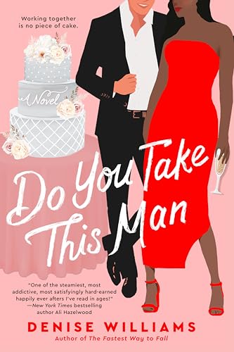 Do You Take This Man von Penguin Publishing Group
