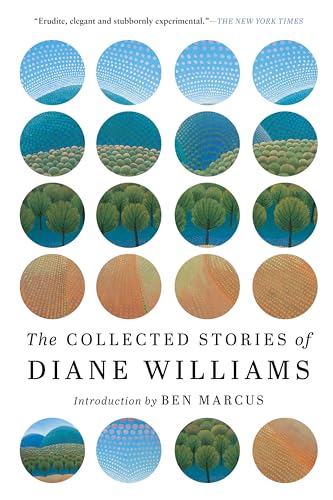 The Collected Stories of Diane Williams von Soho Press