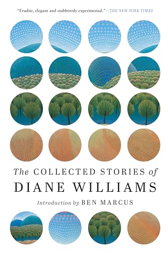 The Collected Stories of Diane Williams