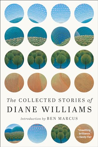 The Collected Stories of Diane Williams