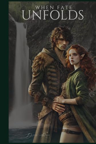 When Fate Unfolds (The Elusive Series, Band 2) von Independently published