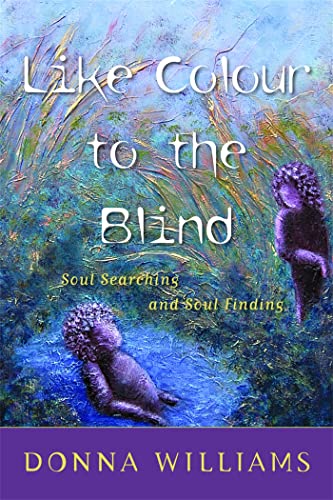 Like Colour to the Blind: Soul Searching and Soul Finding von Jessica Kingsley Publishers