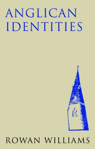 Anglican Identities (new edition) von Darton, Longman and Todd