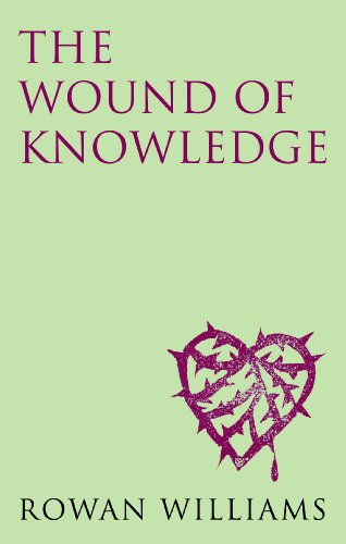 The Wound of Knowledge (new edition): Christian Spirituality from the New Testament to St. John of the Cross von Darton, Longman and Todd