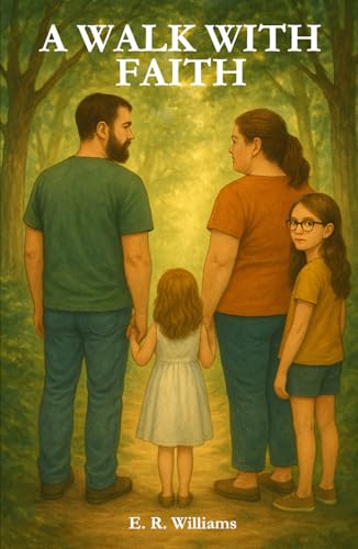 A Walk With Faith von Independently published
