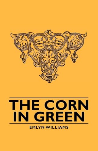 The Corn in Green