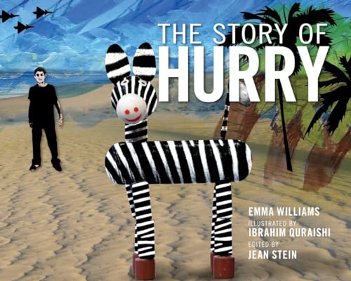 The Story of Hurry von Seven Stories Press
