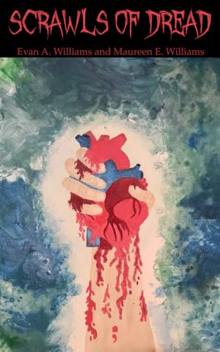 Scrawls of Dread