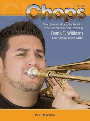 Chops Trb. (Ultimate Guide To