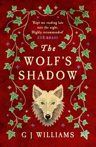 The Wolf’s Shadow: (The Tudor Rose Murders Book 2) (The Tudor Rose Murders, 2) von Legend Press Ltd