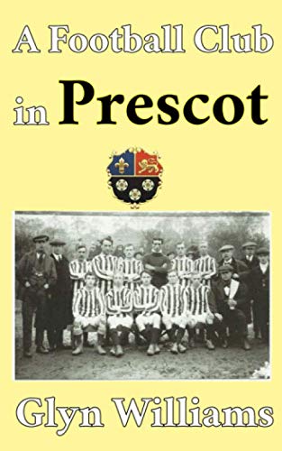 A Football Club In Prescot