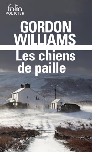 Les chiens de paille