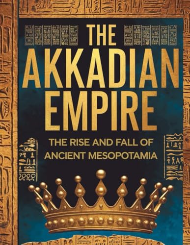 The Akkadian Empire: The Rise and Fall of Ancient Mesopotamia von Independently published
