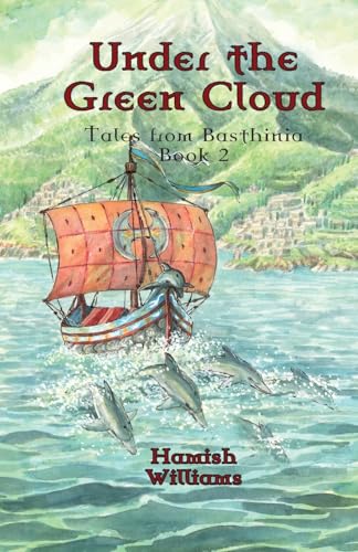 Under the Green Cloud (Tales from Basthinia)