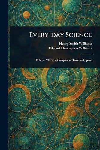 Every-day Science von Anson Street Press