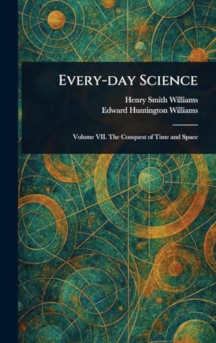 Every-day Science von Anson Street Press