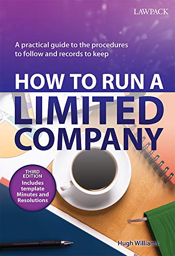 How to Run a Limited Company