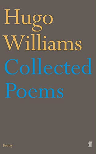 Collected Poems von Faber & Faber
