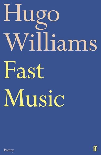 Fast Music von Faber & Faber