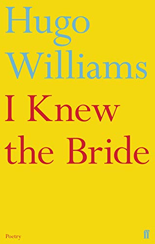 I Knew the Bride von Faber & Faber