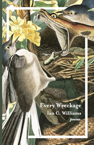 Every Wreckage: Poems von Fernwood Press