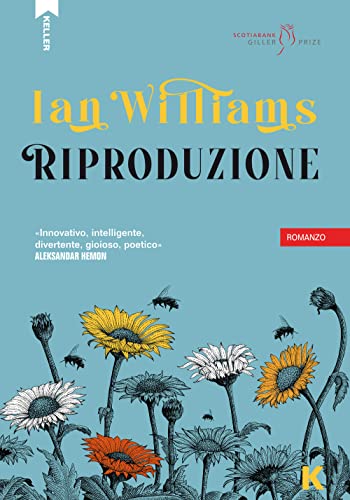 Riproduzione (Passi) von Keller