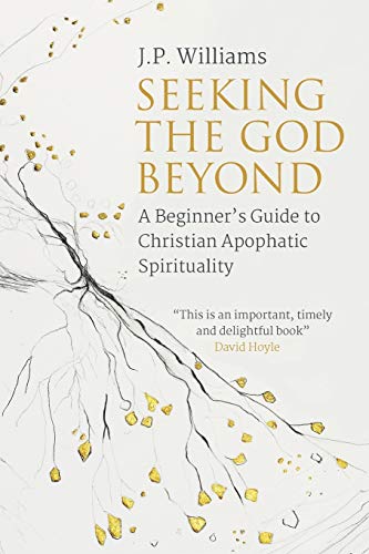 Seeking the God Beyond: A Beginner's Guide to Christian Apophatic Spirituality Seeking the God Beyond: A Beginner's Guide to Christian Apophatic Spirituality von SCM Press