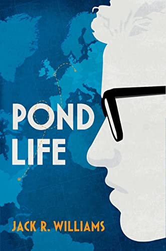 Pond Life von RedDoor Press