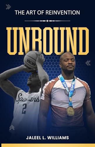 Unbound: The Art of Reinvention
