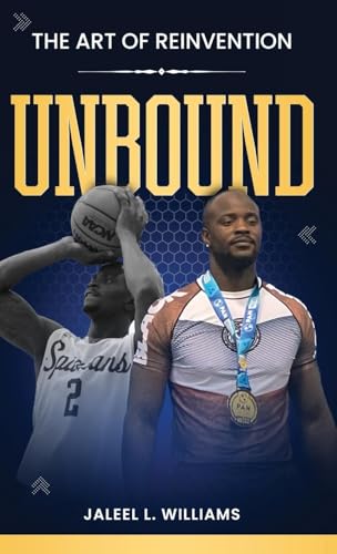Unbound: The Art of Reinvention von Bowker
