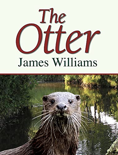The Otter von Merlin Unwin Books