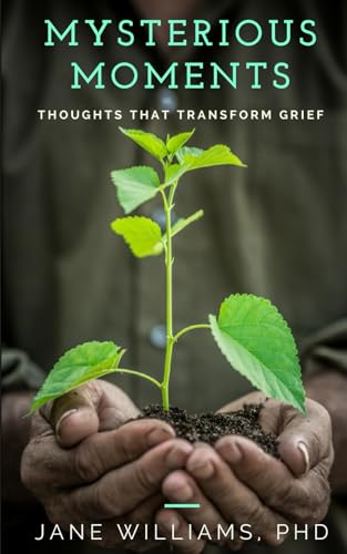 Mysterious Moments: Thoughts That Transform Grief von Independently published