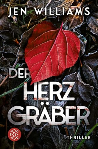 Der Herzgräber: Thriller von FISCHER Taschenbuch