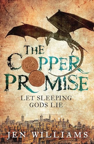 The Copper Promise (complete novel) von Headline