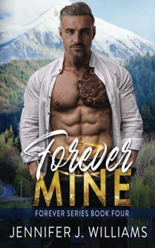 Forever Mine (Forever Series, Band 4)