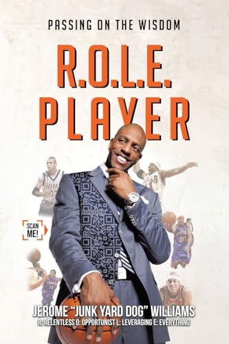R.O.L.E. Player: Passing on the Wisdom von Tellwell Talent
