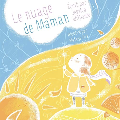 Le Nuage de Maman von All Write Here Publishing
