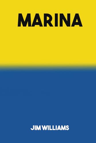 Marina von Independently published
