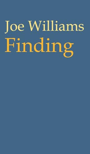 Finding von Joe Williams