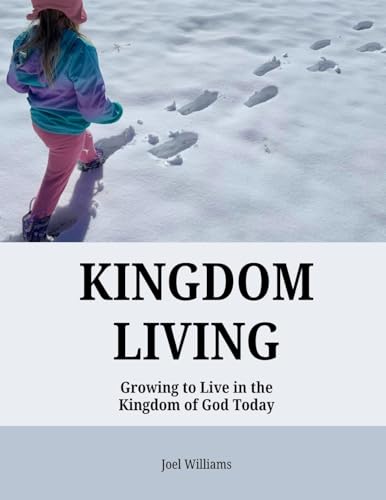 Kingdom Living von Parson's Porch